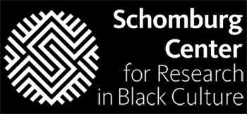 schomburg cernter logo